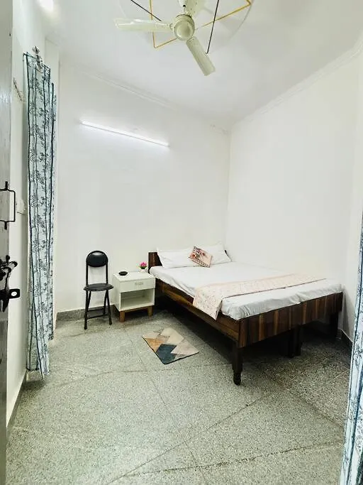 Apartment Nearby Madanta Hospital Gurgaon
