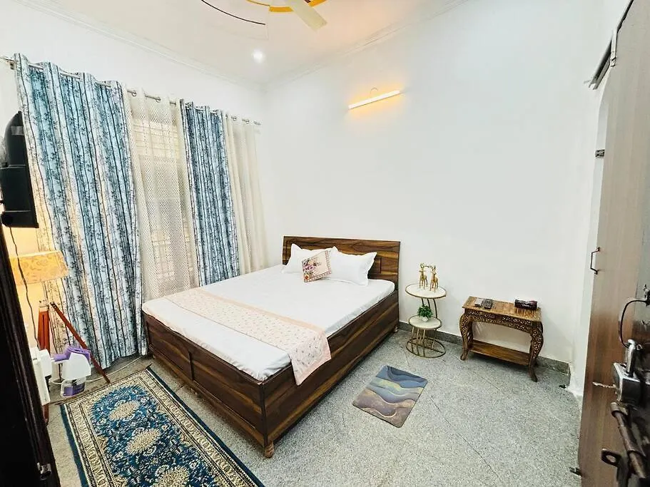 Apartment Nearby Madanta Hospital Gurgaon