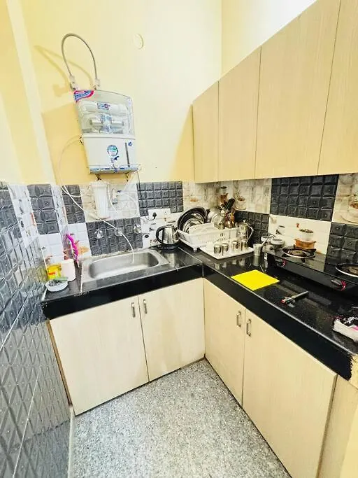 Apartment Nearby Madanta Hospital Gurgaon
