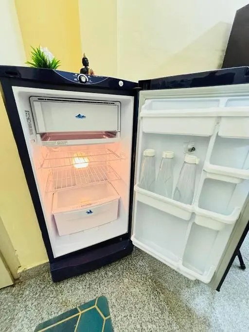 Apartment Nearby Madanta Hospital Gurgaon