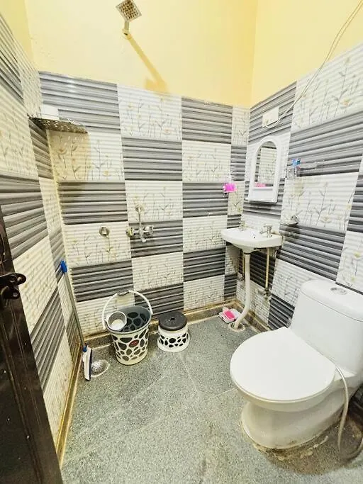 Apartment Nearby Madanta Hospital Gurgaon